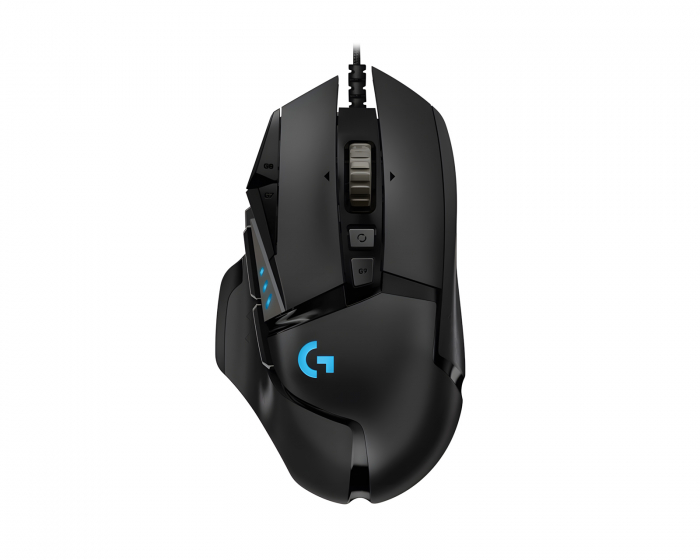 Logitech G502 Hero Gaming Mouse