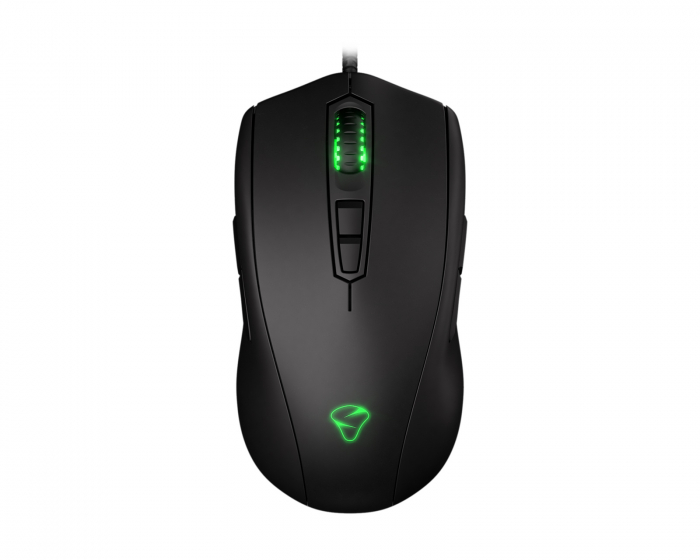 Mionix Avior Pro Gaming Mouse - Black