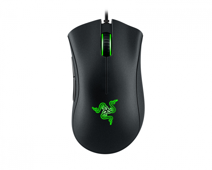 Razer DeathAdder Essential Gaming Mouse - Black