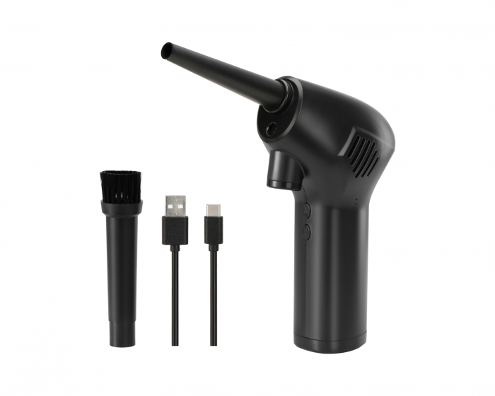 MaxMount Wireless Handheld Airspray/Dust Blower
