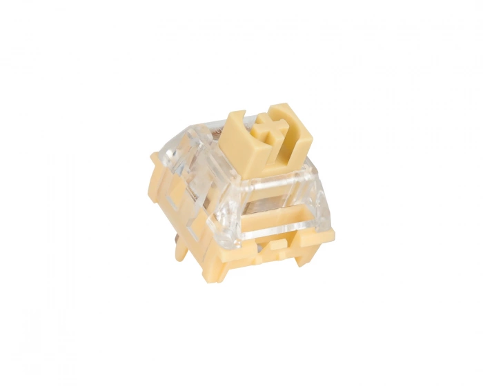 Kailh Midnight Silent Tactile Switch