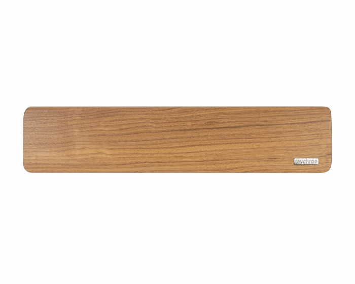 Keychron Q5 Walnut Wood Palmrest