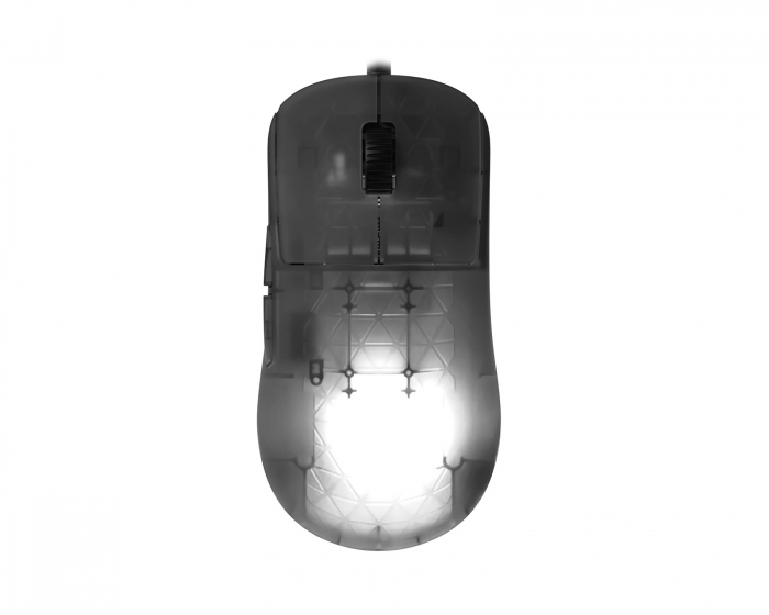 Endgame Gear OP1 RGB Wired Gaming Mouse - Dark Frost