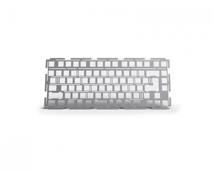 Wuque Studio Zoom75 - Aluminum Plate