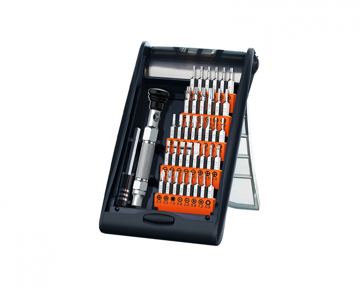 UGREEN 38-in-1 Aluminum Alloy Screwdriver Set/Toolkit