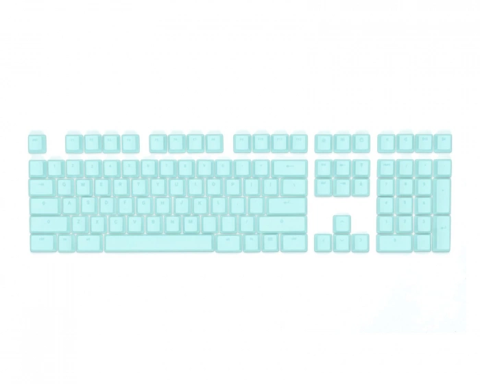 Mionix Keycap Set ISO French - Ice Cream