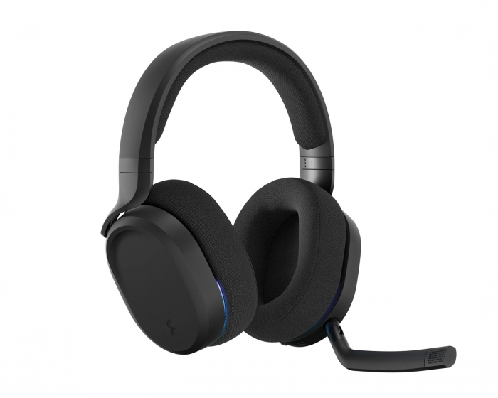 Fractal Design Scape Wireless Headset - Dark