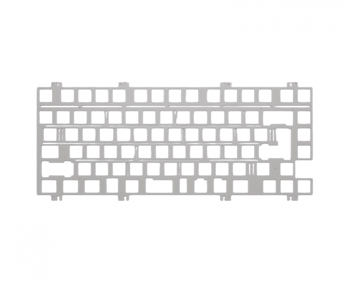 Wuque Studio Zoom75 TIGA - POM Plate