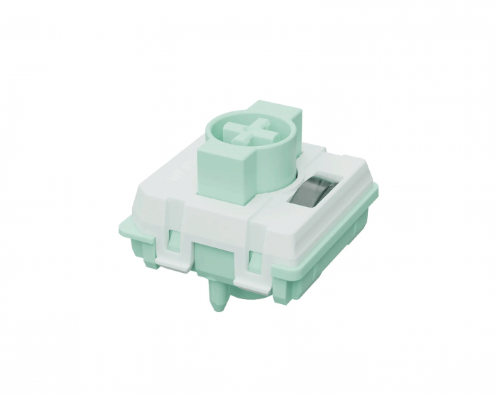 Gateron Jade Pro Full Pom HE Low Profile Switch