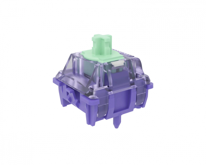 Gateron Genty Silent Linear HE Switch