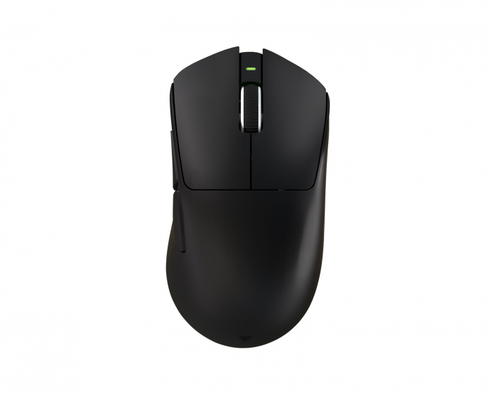 Teevolution Terra Pro Wireless Gaming Mouse - Black