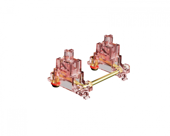 Gateron Ink V2 Pro Sakura Stabilizer Set