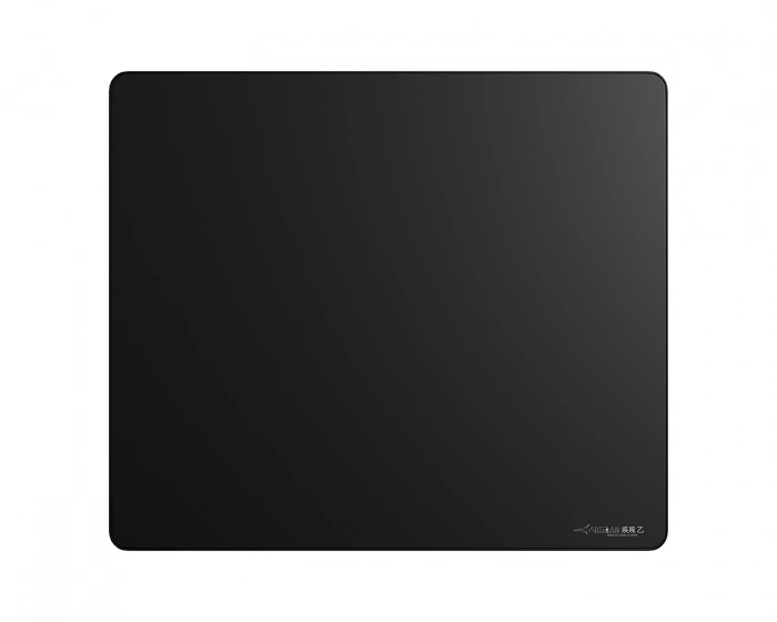 Artisan Mousepad FX Hayate Otsu V2 - Soft - XXL - Black