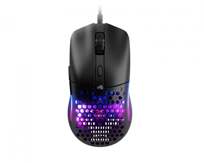 Glorious Glorious Model O Eternal - Wired Gaming Mouse - Black