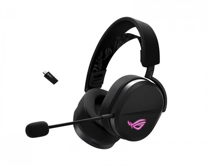 Asus ROG Pelta Wireless Gaming Headset