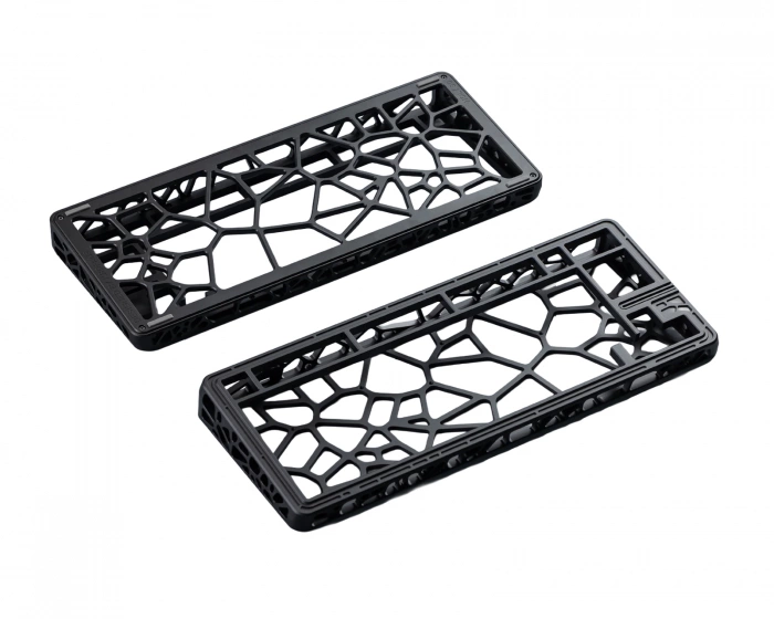 KBDfans Holy80 Case - Black