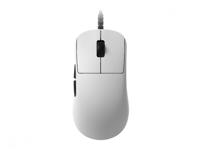 Endgame Gear OP1 8K V2 Wired Gaming Mouse - White