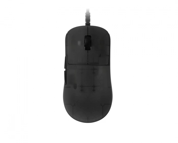 Endgame Gear OP1 8K V2 Wired Gaming Mouse - Dark Frost