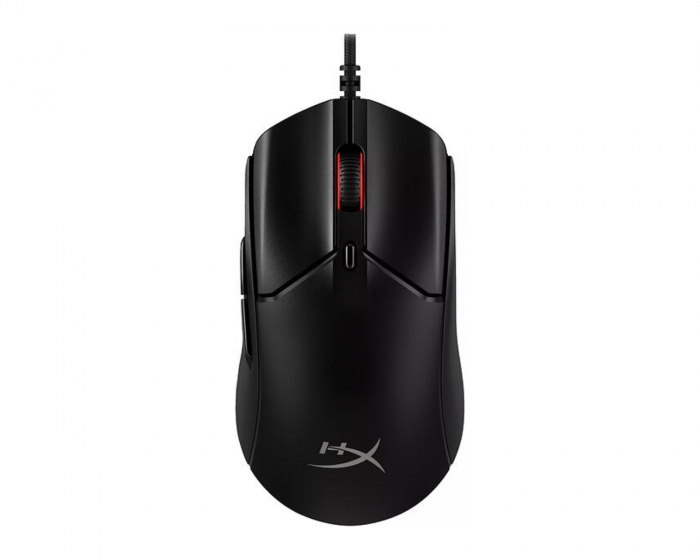 HyperX Pulsefire Haste 2 Wired Gaming Mouse - Black