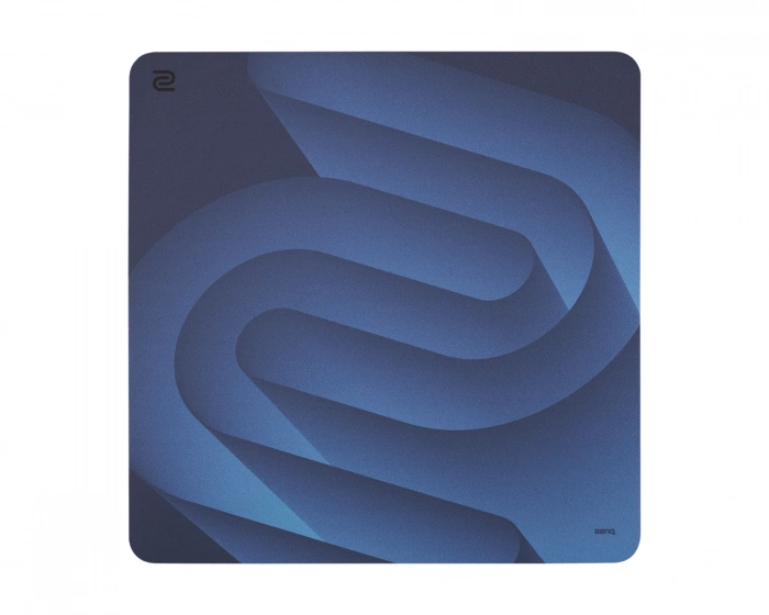 ZOWIE by BenQ H-SR-SE Blue II Mousepad