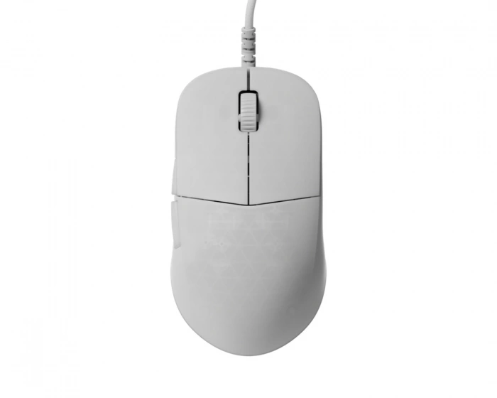 Endgame Gear XM2 8k (v2) - Wired Gaming Mouse - White Frost