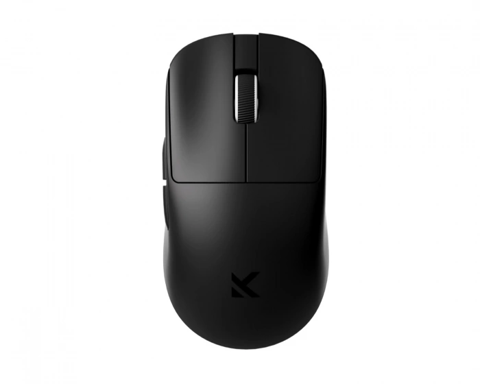 MCHOSE L7 Ultra Plus Wireless Mouse - Black