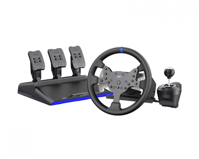 PXN V99 Racing Wheel Simulator