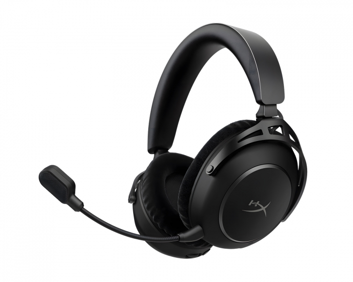 HyperX Cloud Alpha 2 Wireless Headset - Black