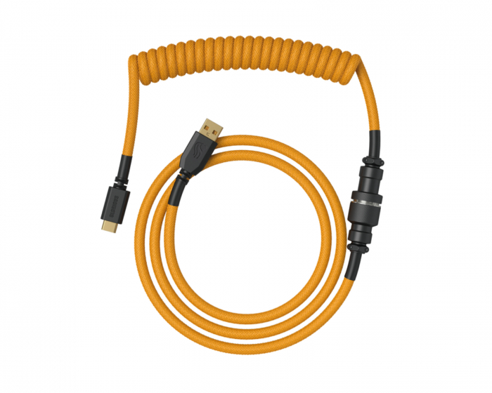 Glorious Coil Cable - Glorious Gold