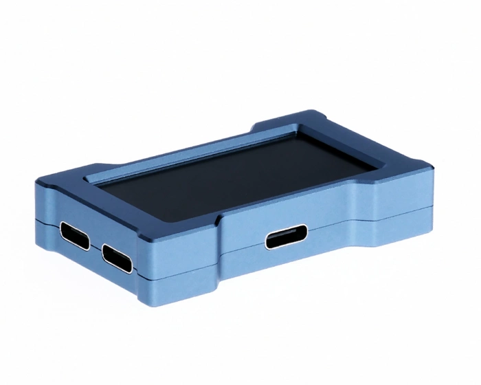 HM Lab Z-Neo 8k Gaming Hub - Blue