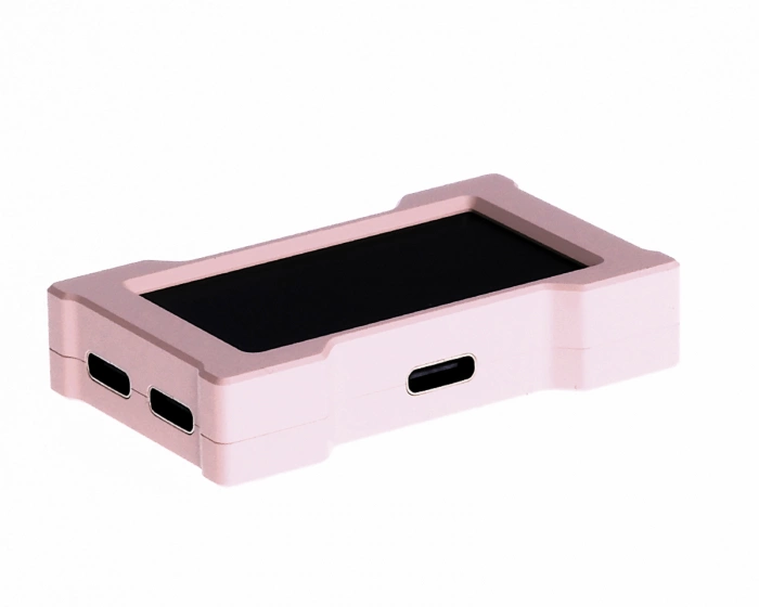 HM Lab Z-Neo 8k Gaming Hub - Pink