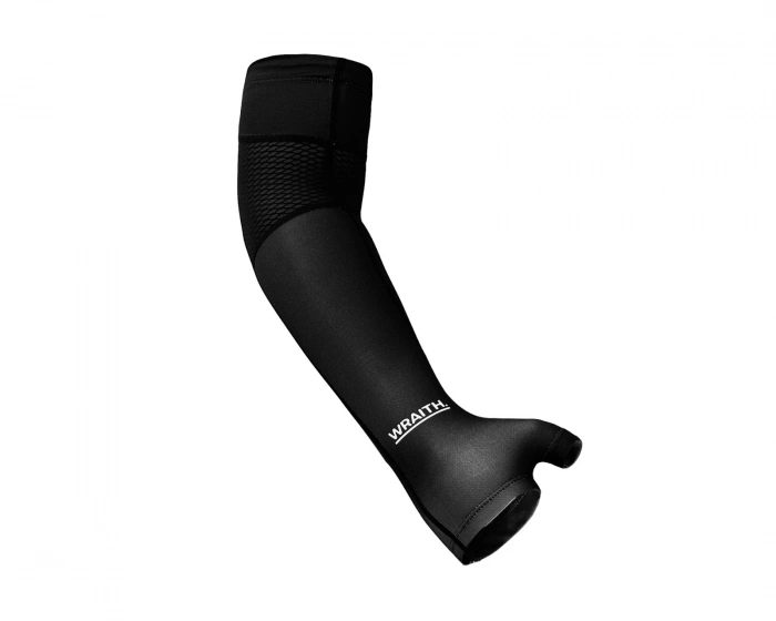 Wraith Arm Sleeve - Thumb Hole - S/M - Black
