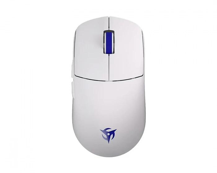 Ninjutso Sora v2 8K Superlight Wireless Gaming Mouse - White