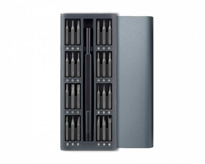 MaxMount Precision Double-sided Screwdriver Set