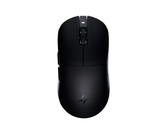 ATK A9 Air Wireless Gaming Mouse - Black