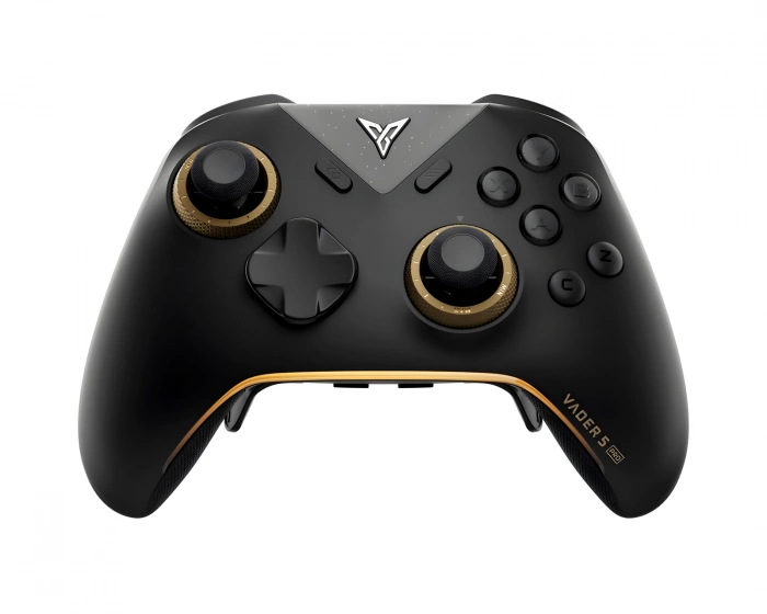 Flydigi Vader 5 Pro HE Wireless Controller - Black