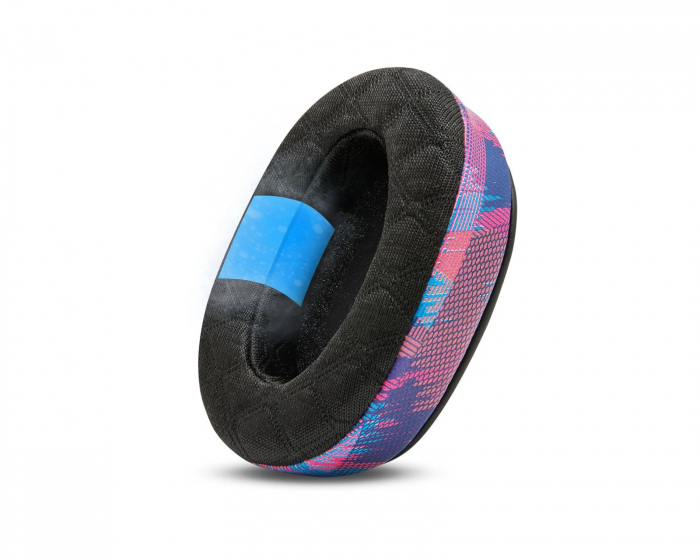 Wicked Cushions WC FreeZe G Pro X Ear Cushions - Speed Racer