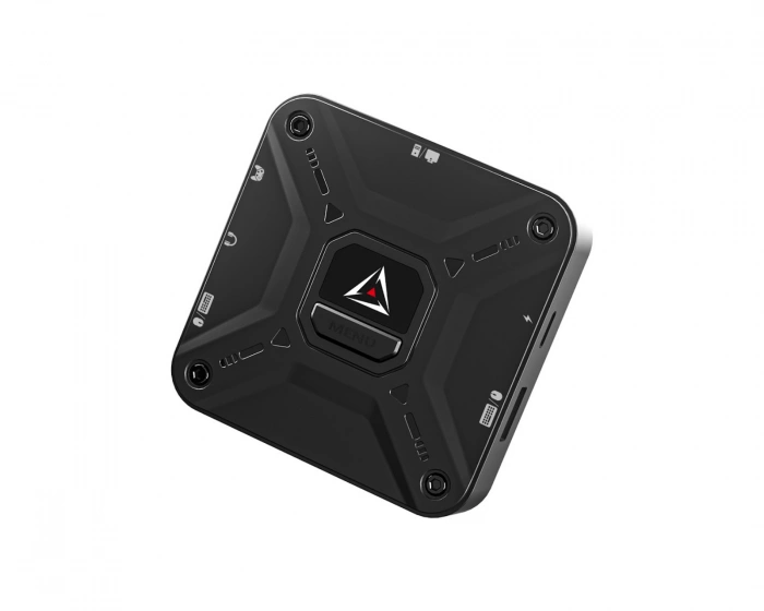 Aimzenix AX360 Prelude Adapter – Mouse & Keyboard for PC/Console