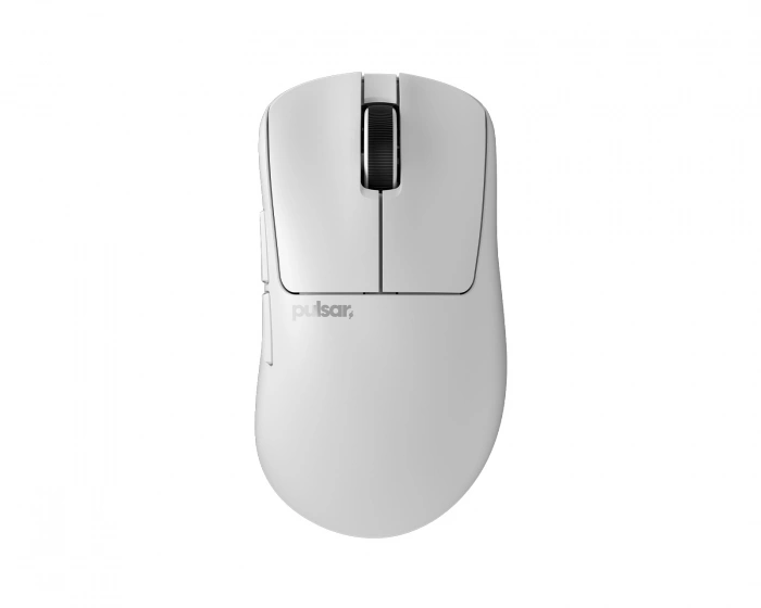 Pulsar Xlite V3 Wireless Mini Gaming Mouse White (Refurbished)