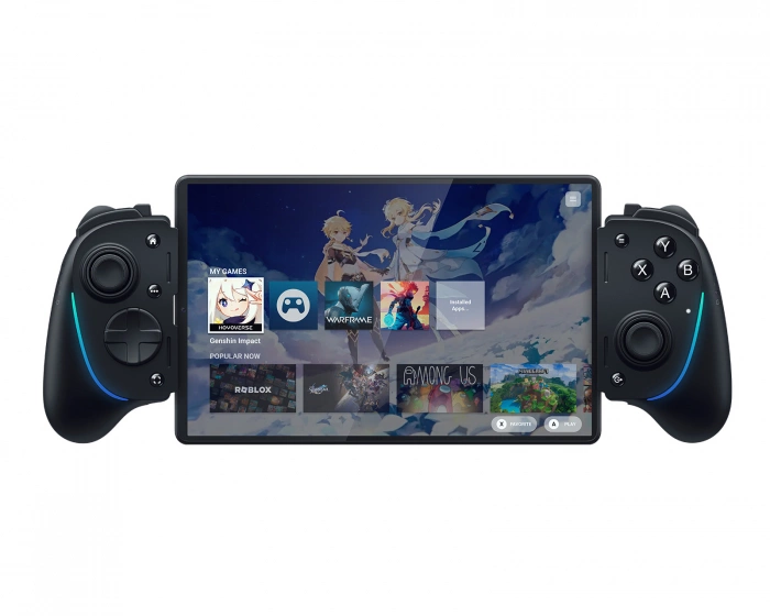 Razer Kishi Ultra - Mobile Gaming Controller (Refurbished)