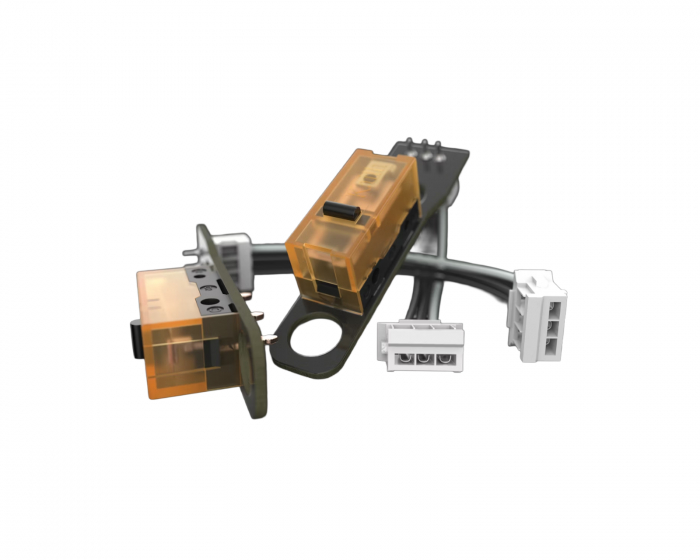 Endgame Gear OP1 Switch Pack - Kailh GX 50-55gf, set of 2