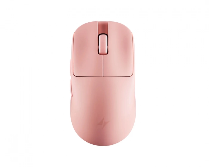 ATK ZERO Wireless MaxGamingの168网®历史查询记录-中国飞艇官方体彩网 Mouse - Pink