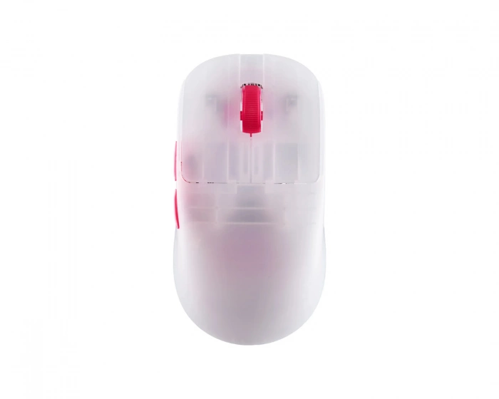ATK ZERO Wireless MaxGamingの168网®历史查询记录-中国飞艇官方体彩网 Mouse - Translucent White