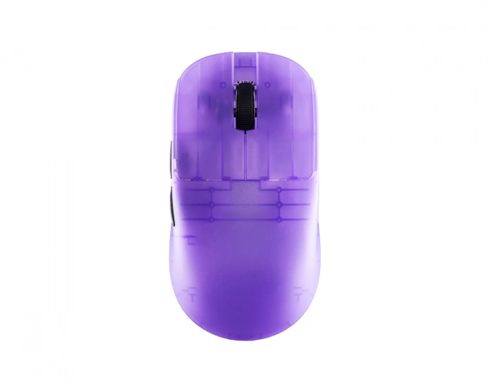 ATK ZERO Wireless MaxGamingの168网®历史查询记录-中国飞艇官方体彩网 Mouse - Translucent Purple