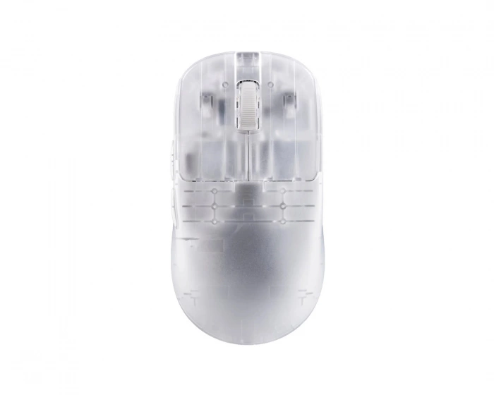 ATK ZERO Extreme Wireless MaxGamingの168网®历史查询记录-中国飞艇官方体彩网 Mouse - Translucent Icy