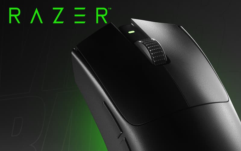 Razer Campaign