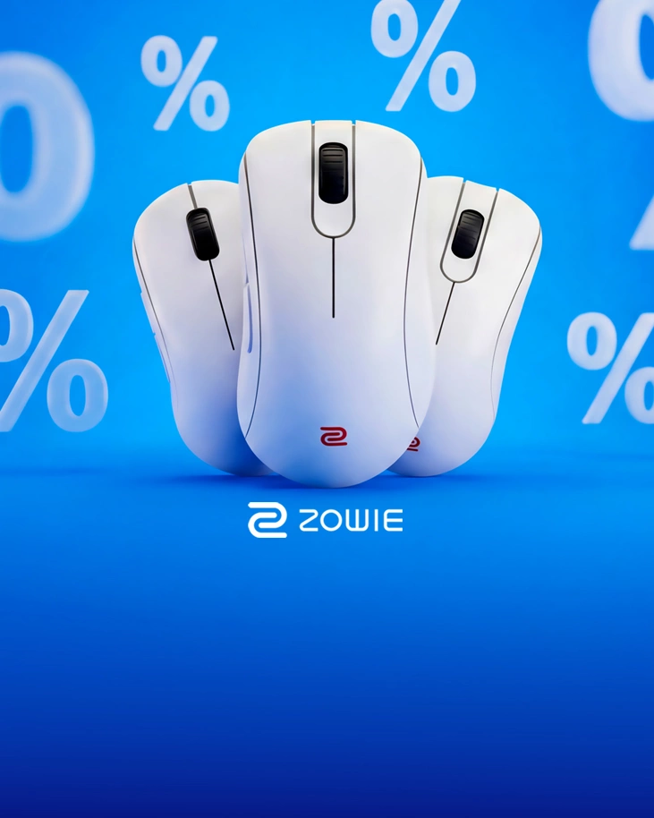 Zowie Glossy